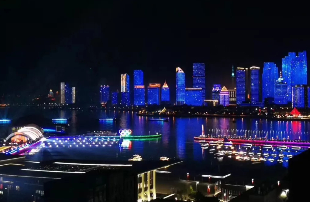 专业楼宇亮化黄瓜影院污免费